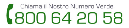 numero verde